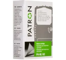 Картридж Patron OKI ML 182/172/183/192/193/280 (CM-OKI-ML-182-PN)