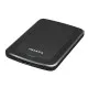 Зовнішній жорсткий диск 2.5" 2TB ADATA (AHV300-2TU31-CBK)