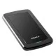 Зовнішній жорсткий диск 2.5" 2TB ADATA (AHV300-2TU31-CBK)