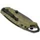 Ніж Kershaw Shuffle II олива (8750TOLBW)