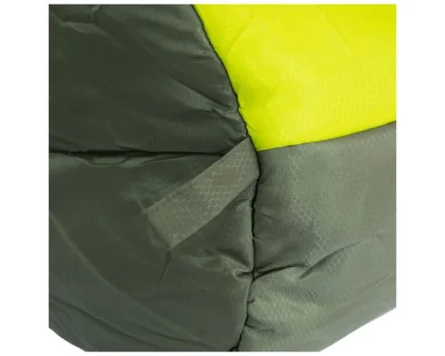 Спальний мішок Tramp Rover Compact Olive/Grey L (UTRS-050C-L)