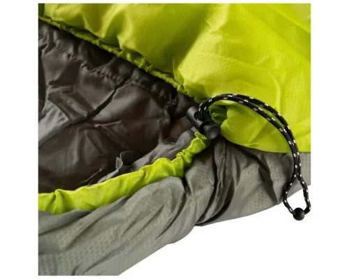 Спальний мішок Tramp Rover Compact Olive/Grey L (UTRS-050C-L)
