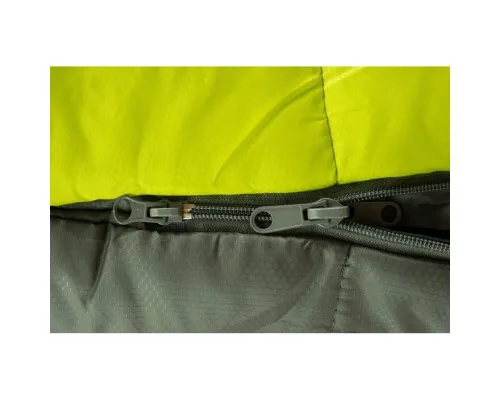 Спальний мішок Tramp Rover Compact Olive/Grey L (UTRS-050C-L)
