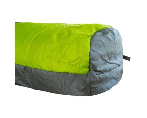 Спальний мішок Tramp Rover Compact Olive/Grey L (UTRS-050C-L)
