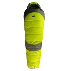 Спальний мішок Tramp Rover Compact Olive/Grey L (UTRS-050C-L)