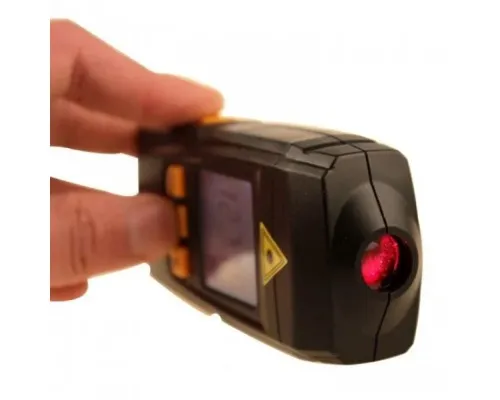 Тахометр Benetech безконтактний (GM8905)