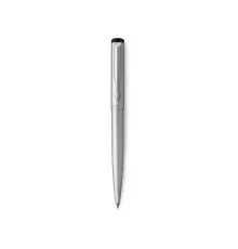 Ручка кулькова Parker VECTOR 17  Stainless Steel BP (05 032)