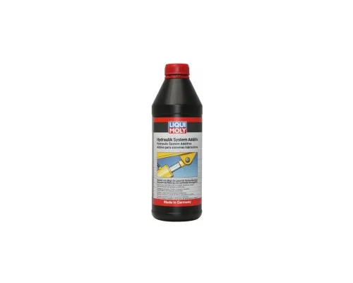 Присадка автомобільна Liqui Moly Hydraulik System Additiv  1л. (5116)