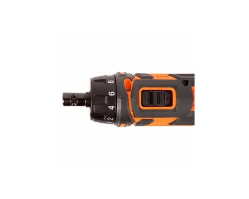 Шуруповерт Tekhmann TCD-12/2 BS Kit (850979)