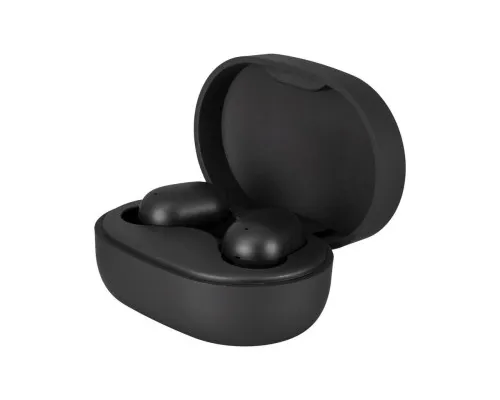 Навушники Gelius Reddots TWS Earbuds GP-TWS010 Black (00000082297)