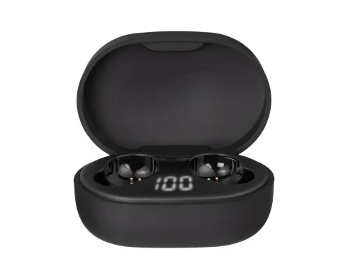 Навушники Gelius Reddots TWS Earbuds GP-TWS010 Black (00000082297)