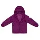 Куртка дитяча Huppa ALEXIS 18160010 бордовий 98 (4741468877778)