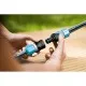 Адаптер для шланга Cellfast ERGO, для муфт 1/2, 3/4" (53-200)