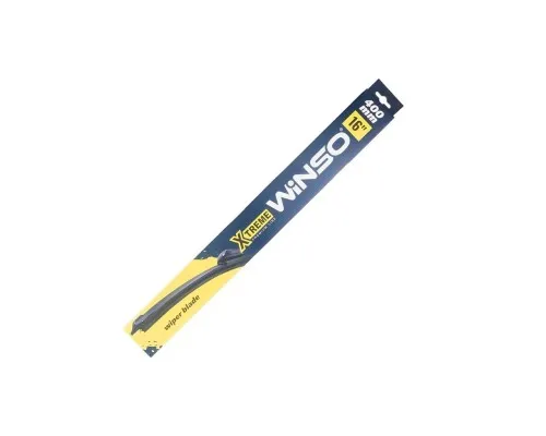 Щітка склоочисника WINSO X Treme 400мм (113400)