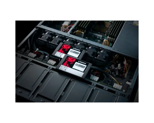 Накопичувач SSD 2.5" 1.92TB Kingston (SEDC600M/1920G)