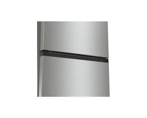 Холодильник Gorenje NRK6192AXL4