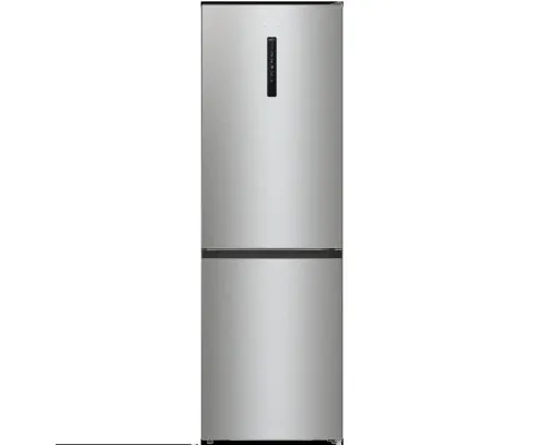 Холодильник Gorenje NRK6192AXL4