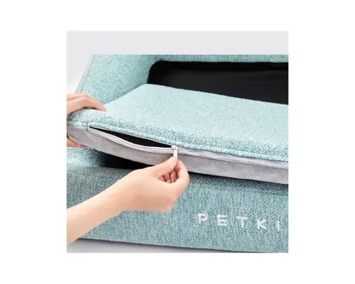 Лежак для тварин Petkit FOUR SEASON PET BED size S (NEW) (P7110)