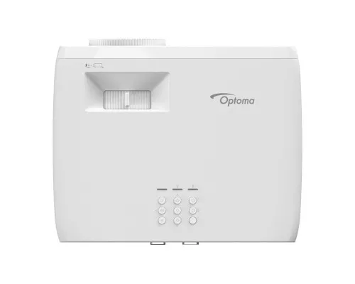 Проектор Optoma HZ40HDR (E9PD7KK01EZ14KH)