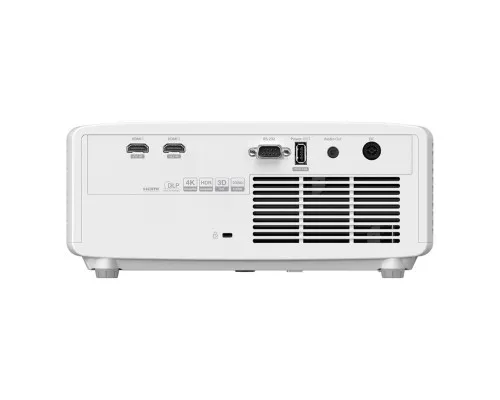 Проектор Optoma HZ40HDR (E9PD7KK01EZ14KH)