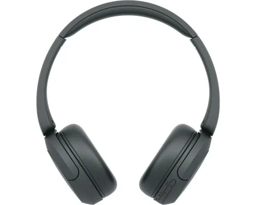 Навушники Sony WH-CH520 Wireless Black (WHCH520B.CE7)