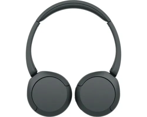 Навушники Sony WH-CH520 Wireless Black (WHCH520B.CE7)