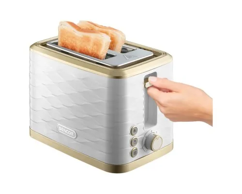 Тостер Sencor STS7500WH