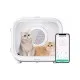 Сушка для тварин Petkit AIRSALON Max PRO Smart Pet Dryer (PD10 PRO)
