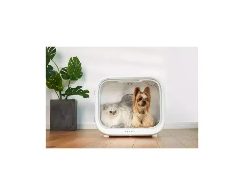 Сушка для тварин Petkit AIRSALON Max PRO Smart Pet Dryer (PD10 PRO)