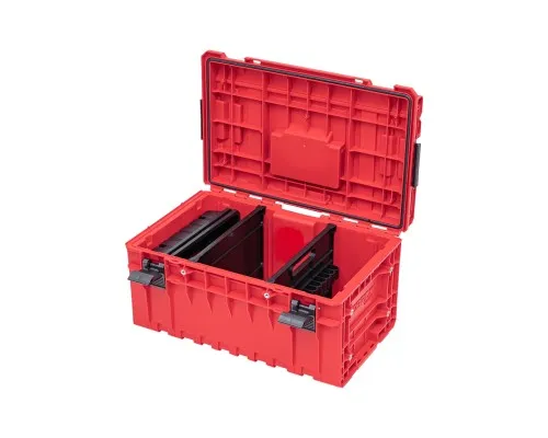 Ящик для інструментів QBRICK SYSTEM оранайзер ONE 350 Vario Red (SKRQ350V2CCZEPG003)