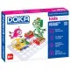 Конструктор DOKA електронний До зльоту готові! (D70702)