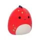 М'яка іграшка Squishmallows Діно Долан 19 см (SQCR05399)