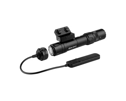 Ліхтар Olight Odin GL Green Laser Black M-LOK (Odin GL M)