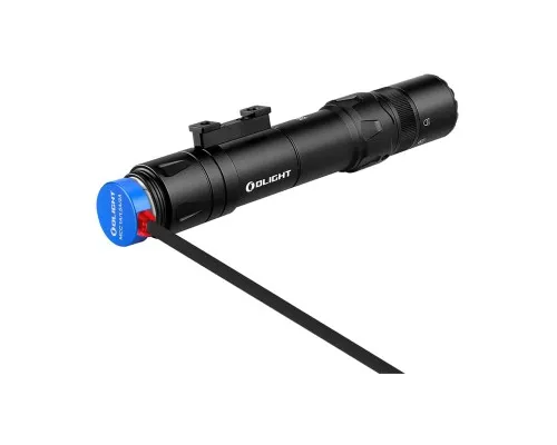 Ліхтар Olight Odin GL Green Laser Black M-LOK (Odin GL M)