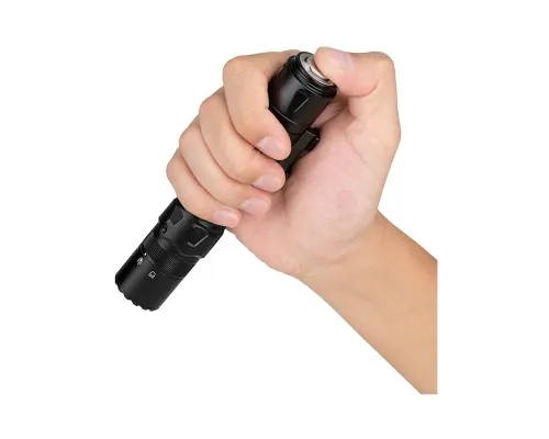 Ліхтар Olight Odin GL Green Laser Black M-LOK (Odin GL M)