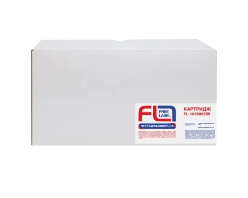 Драм картридж FREE Label Xerox 101R00555 (FL-101R00555)