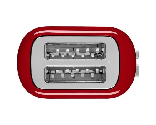 Тостер KitchenAid 5KMT2109EER червоний (5KMT2109EER)