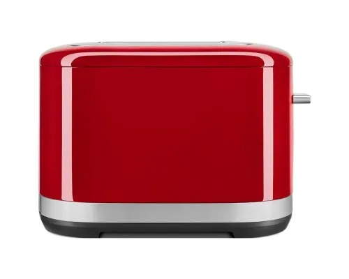 Тостер KitchenAid 5KMT2109EER червоний (5KMT2109EER)