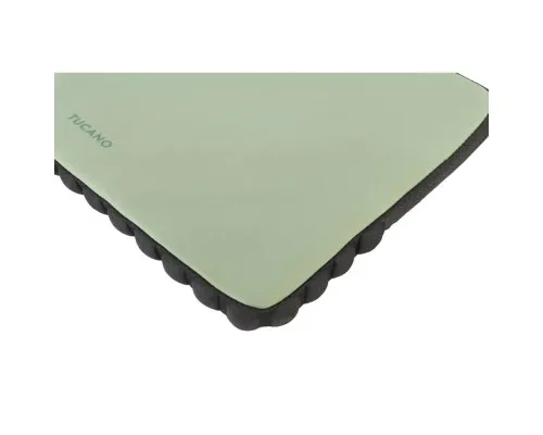 Чохол до ноутбука Tucano 16" Offroad green (BFCAR1516-V)