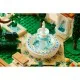 Конструктор LEGO Icons Сад фонтанів (10359)