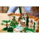 Конструктор LEGO Icons Сад фонтанів (10359)