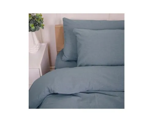 Постільна білизна MirSon 40-0020 Silk Dreams Варена бавовна 110х140 (2200009675676)