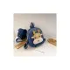 Рюкзак дитячий Evo-kids Small Deer Blue (2418-20 Blue Deer)