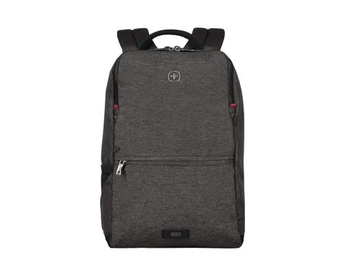 Рюкзак для ноутбука Wenger 14" MX Reload, Gray (611643)