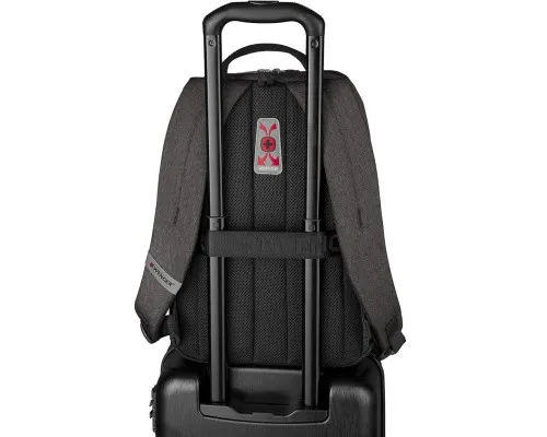Рюкзак для ноутбука Wenger 14" MX Reload, Gray (611643)
