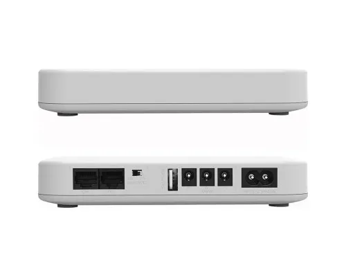 Пристрій безперебійного живлення ColorWay CW-PB100LI3WT 10000mAh 21W (CW-PB100LI3WT)
