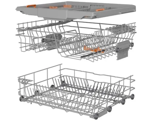 Посудомийна машина Gorenje GV16D5