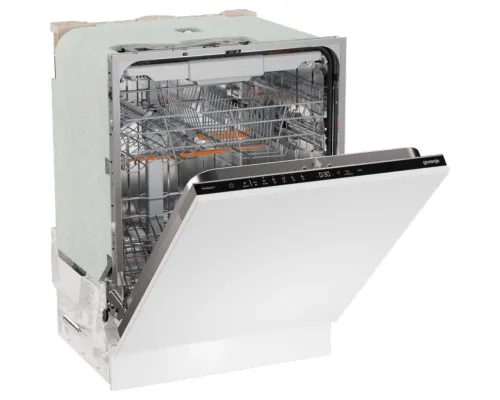 Посудомийна машина Gorenje GV16D5