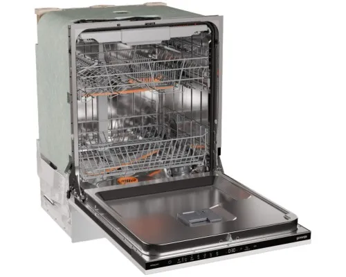 Посудомийна машина Gorenje GV16D5