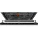 Посудомийна машина Gorenje GV16D5